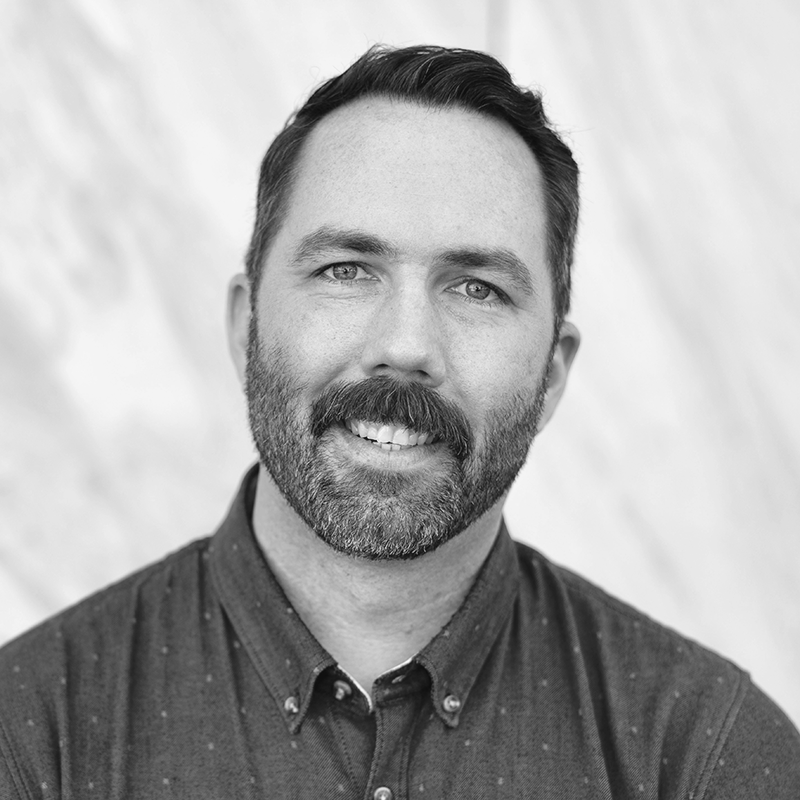 Headshot of Rhan Pemberton